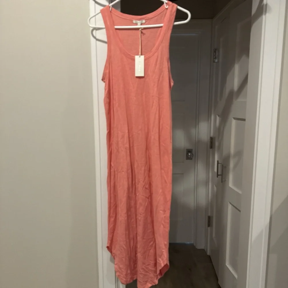 Z Supply brand new midi dress - Picture 1 of 3
